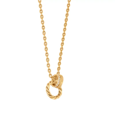 GLJLN0003022 GUY LAROCHE NAKIT- ogrlica