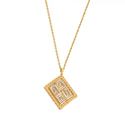 GLJLN0004712 GUY LAROCHE NAKIT- ogrlica