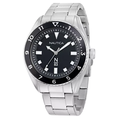 NAPFWF406 NAUTICA Finn World N83 muški ručni sat