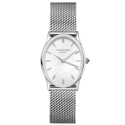 OWSMS-OV11 ROSEFIELD Oval Pearl ženski ručni sat