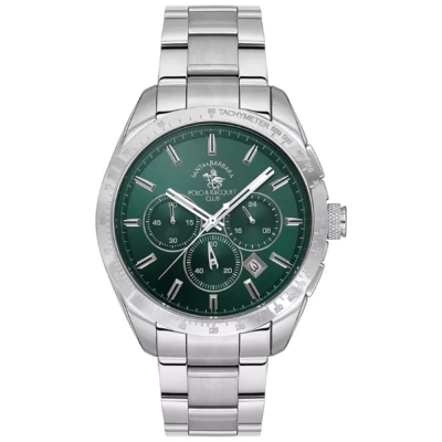 SB.1.10526.6 Santa Barbara Polo ručni sat