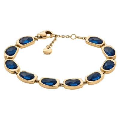 SKJ1888710 SKAGEN Sofie Sea Glass ženska narukvica