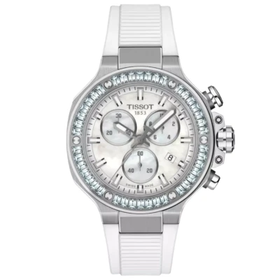 T141.817.97.111.00 TISSOT T-RACE ženski ručni sat